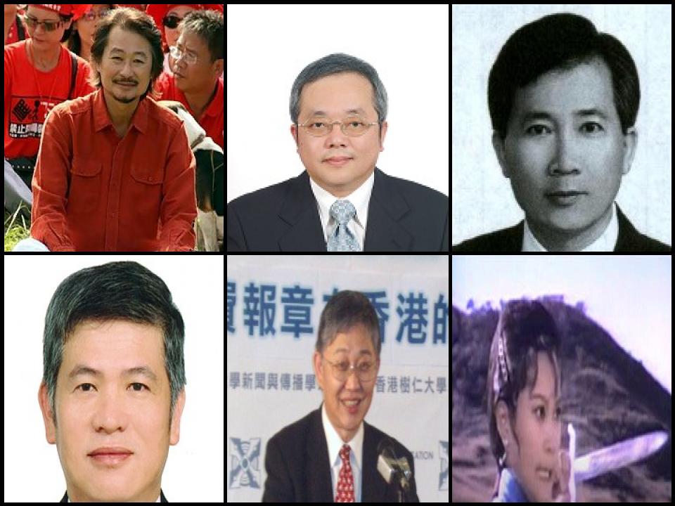 Famous People with name Shih