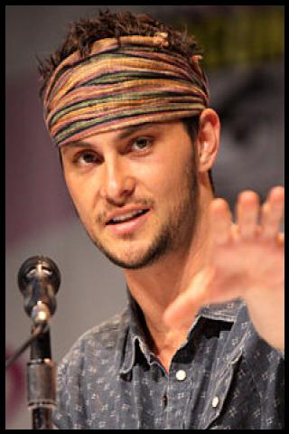 Famous People with name Shiloh