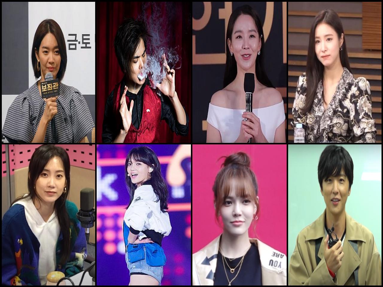 List of Famous people named <b>Shin</b>
