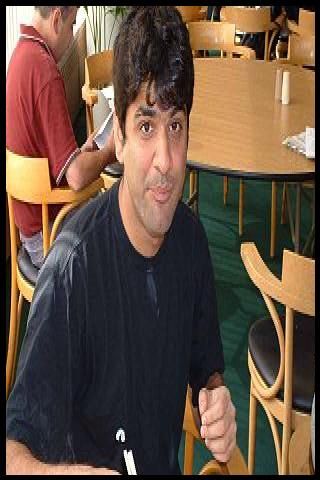 Famous People with name Shiraz