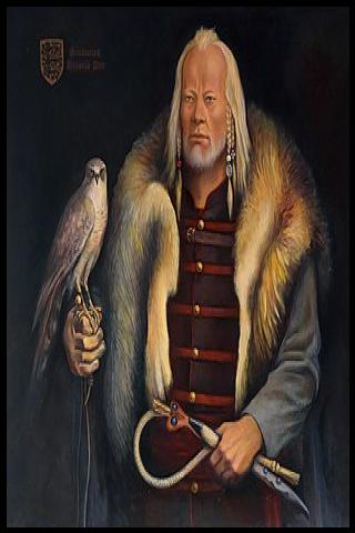 Famous People with name Shishman