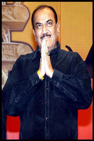 Famous People with name Shivaji