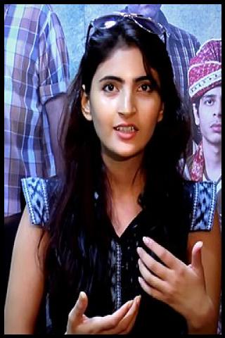 Famous People with name Shivani