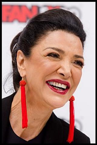 Famous People with name Shohreh