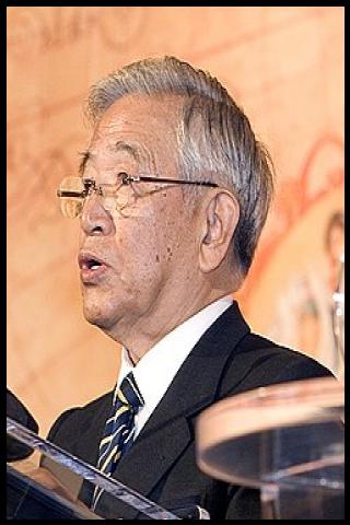 Famous People with name Shoichiro