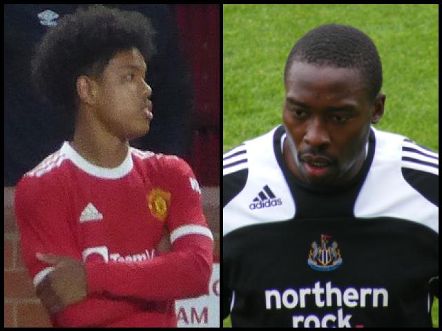 Famous People with name Shola