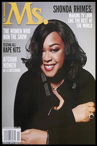 Famous People with name Shonda