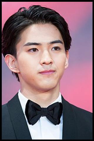 Famous People with name Shouma