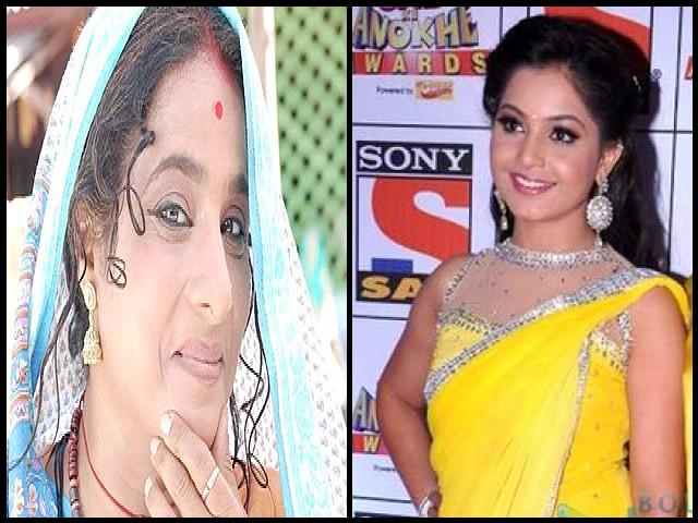 Famous People with name Shubhangi