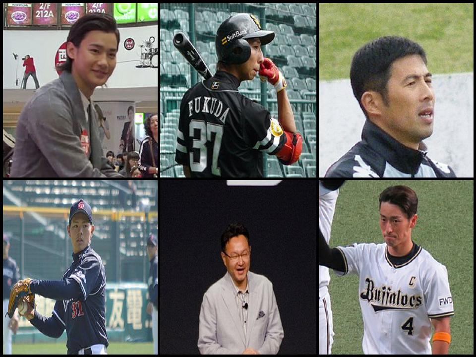 Famous People with name Shuhei