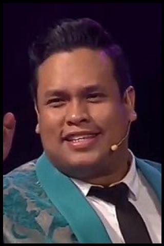 Famous People with name Shuk