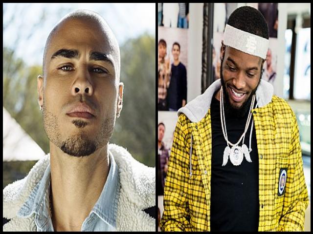 Famous People with name Shy