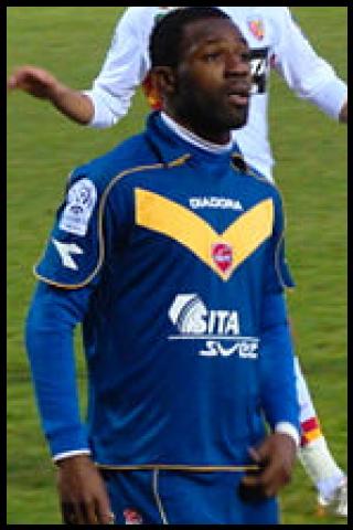 Famous People with name Siaka