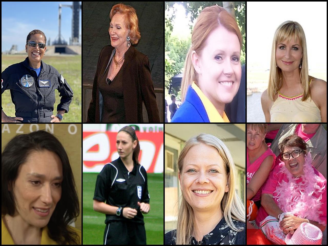 Famous People with name Sian