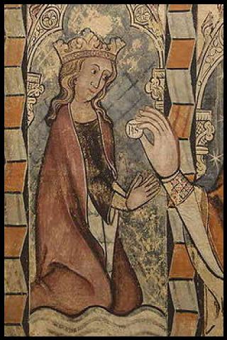 Famous People with name Sibila