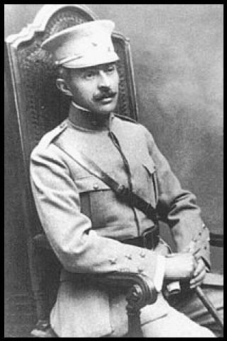 Famous People with name Sidonio