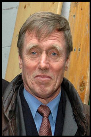 Famous People with name Sigfried