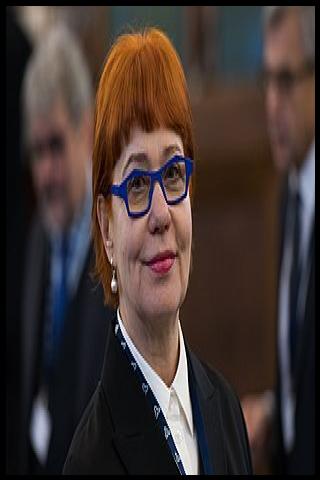 Famous People with name Signė