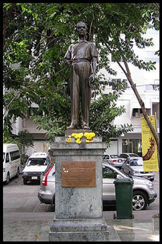 Famous People with name Silpa