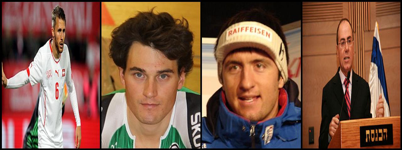 Famous People with name Silvan