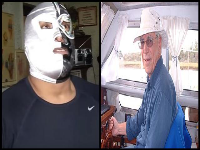 Famous People with name Silver