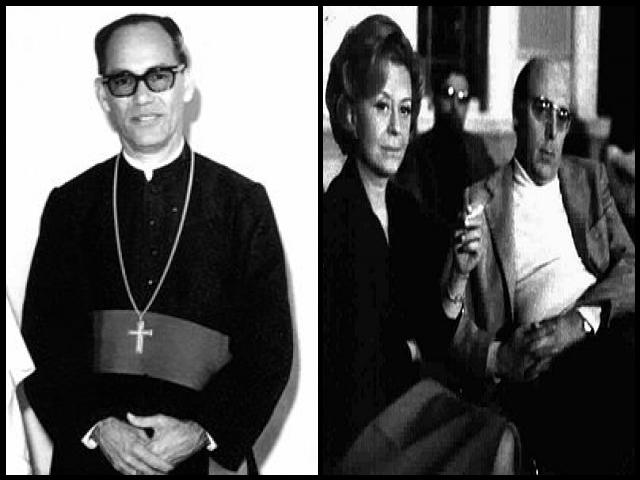 Famous People with name Silverio