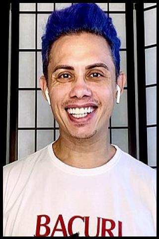 Famous People with name Silvero