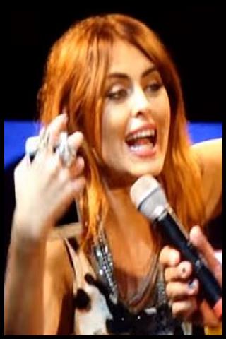 Famous People with name Silvina