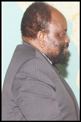 Famous People with name Simbarashe