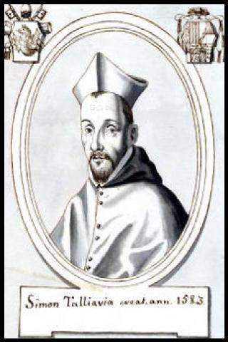 Famous People with name Simeone