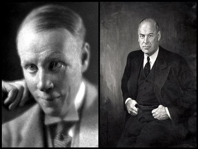 Famous People with name Sinclair