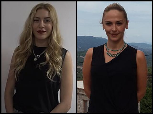 Famous People with name Sinem