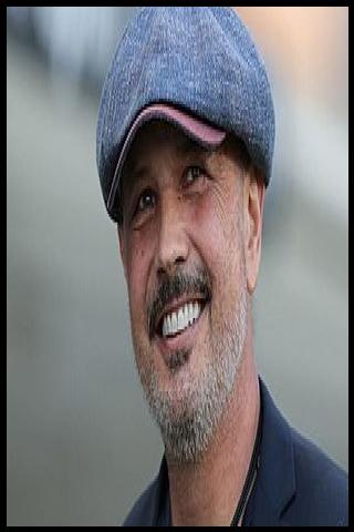 Famous People with name Sinisa