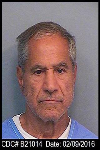 Famous People with name Sirhan