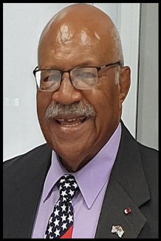 Famous People with name Sitiveni