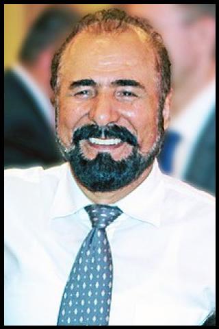 Famous People with name Şivan