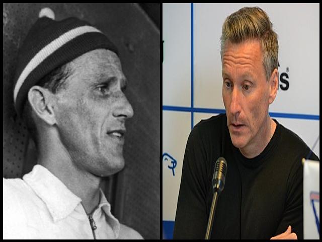 Famous People with name Sixten