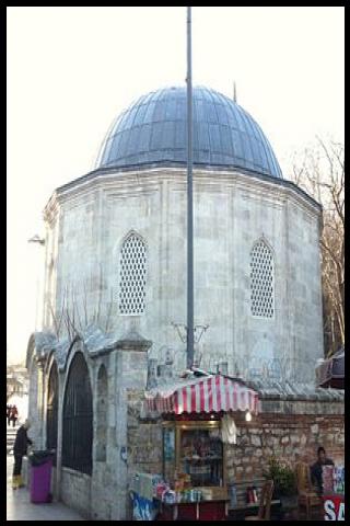 Famous People with name Siyavuş