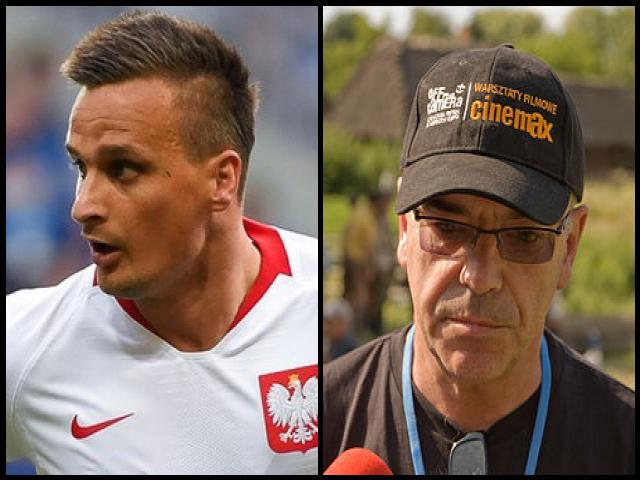 Famous People with name Slawomir