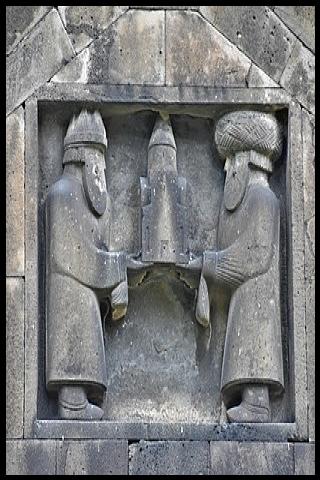 Famous People with name Smbat