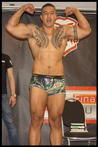 Famous People with name Soa