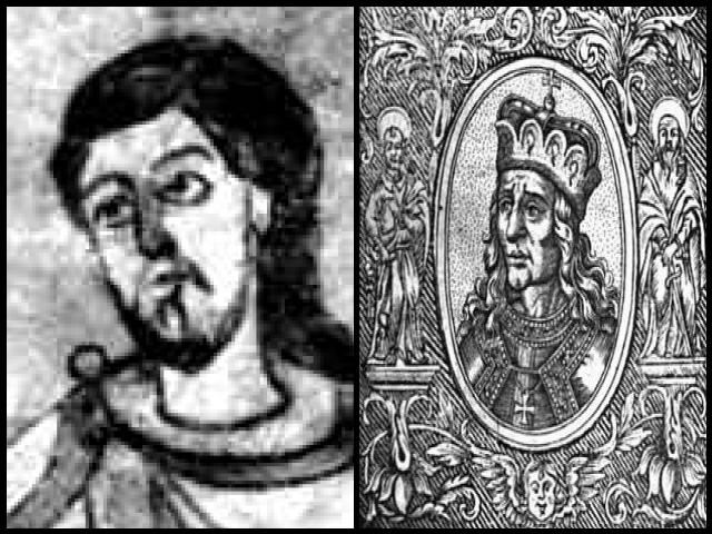 Famous People with name Soběslav