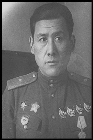 Famous People with name Sobir