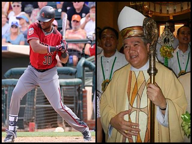 Famous People with name S&oacute;crates