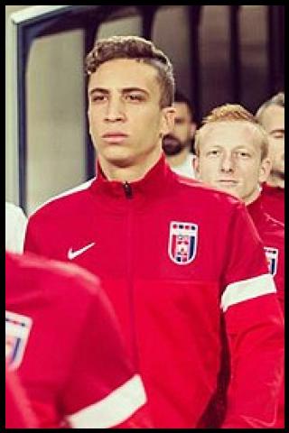 Famous People with name Sofian