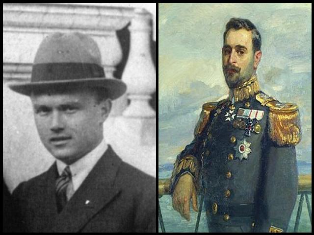 Famous People with name Sofoklis