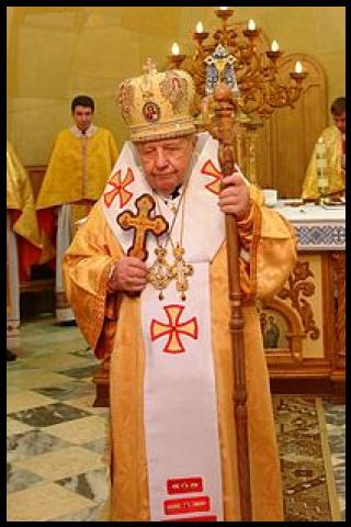 Famous People with name Sofron