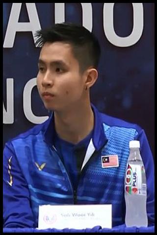 Famous People with name Soh