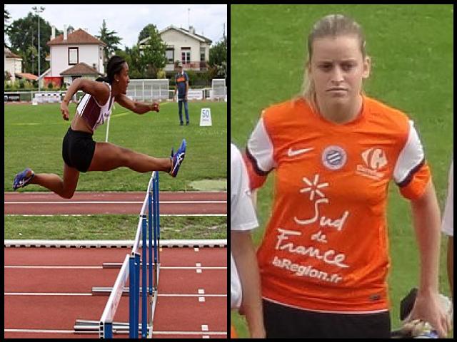 Famous People with name Solene