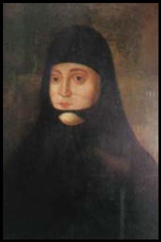 Famous People with name Solomonia